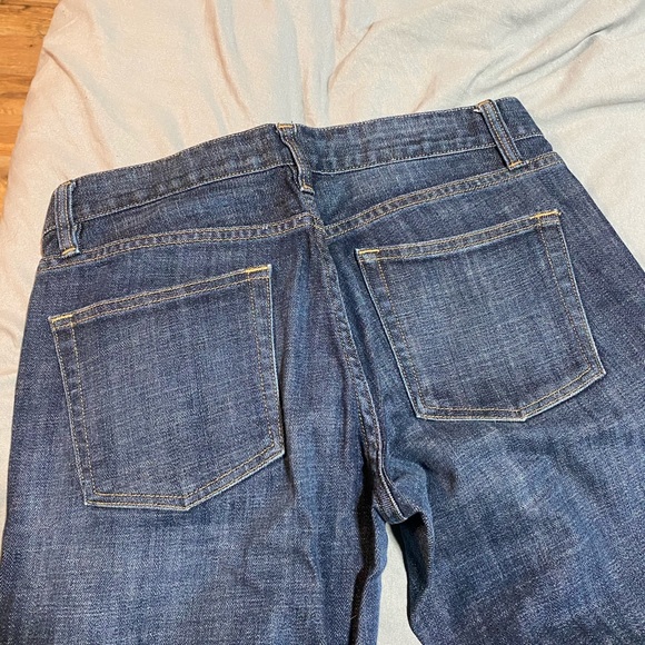 J.Crew Jeans - Picture 2 of 4